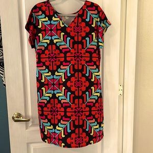 NWOT XL Boutique Dress / Tunic
